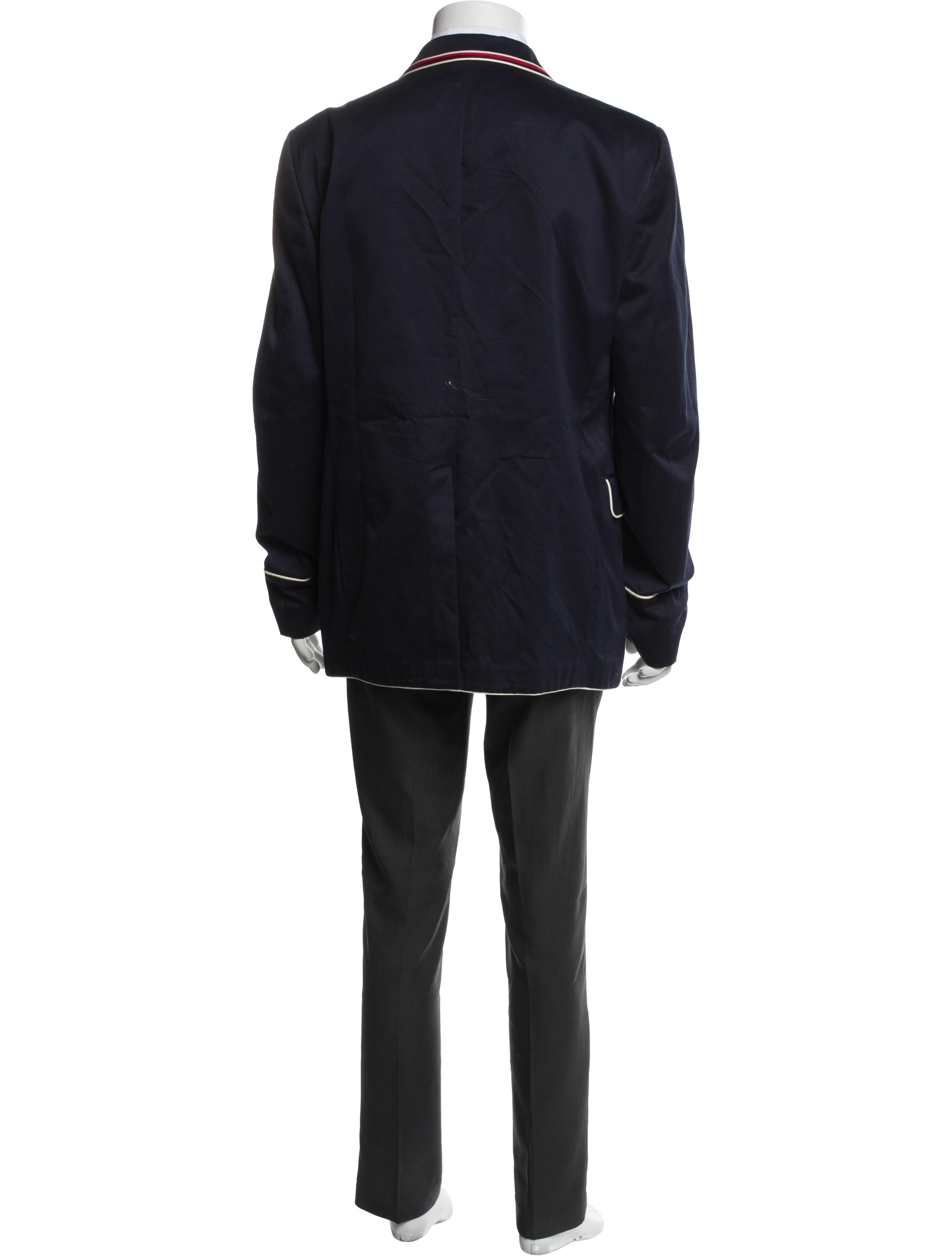 Gucci 2017 Sport Coat